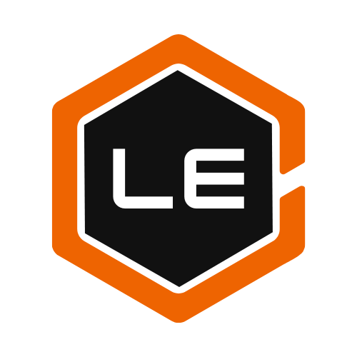 Lead Engine logo